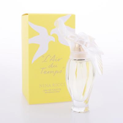 Nina Ricci L'Air du Temps Eau de Toilette 30ml Nina Ricci L'Air du Temps Eau de Toilette 30ml