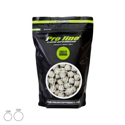 Proline Coco & Banana Readymades 15mm 1kg