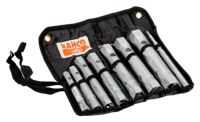 Bahco pijpsleutelset 8-22mm - thumbnail