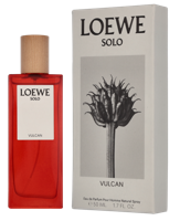 Loewe Solo Vulcan 50 ml Eau de Parfum Heren - thumbnail