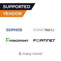 Rackmount.IT RM-WG-T6I rack-toebehoren - thumbnail