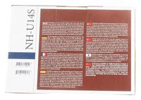 Noctua NH-U14S hardwarekoeling Processor Koeler 12 cm Bruin, Roestvrijstaal - thumbnail