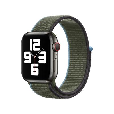 Apple Sport Loop Apple Watch 38mm / 40mm / 41mm Inverness Green