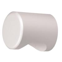 Hermeta 3731-11 meubelknop 20 mm mat naturel - thumbnail