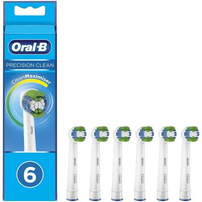 Borstel vervanger Oral-B