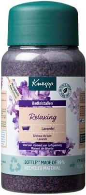 Kneipp Badkristallen Relaxing Lavendel Kneipp Badkristallen Relaxing Lavendel