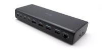 I-tec Universal 6x 4K/60Hz Display Docking Station + Power Delivery 140W - thumbnail