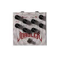 Revv Northern Mauler Glenn Fricker Signature 2-in-1 distortion effectpedaal - thumbnail