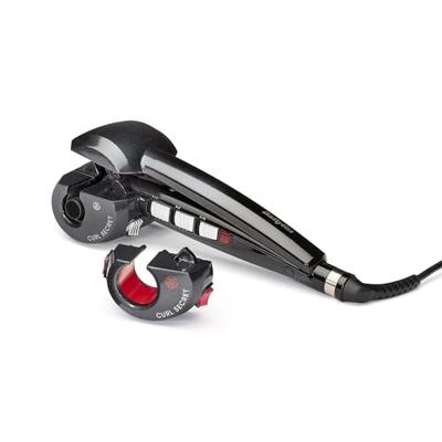 BaByliss Curl Secret Ionic 2 Automatische krultang Warm Zwart 2,5 m