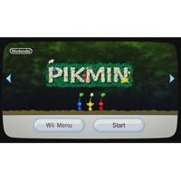 Wii Pikmin: Nintendo - thumbnail