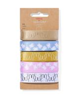 HEMA Nijntje Lint 5x3m - thumbnail