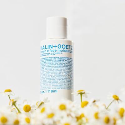Malin+Goetz Vitamin E Face Moisturizer