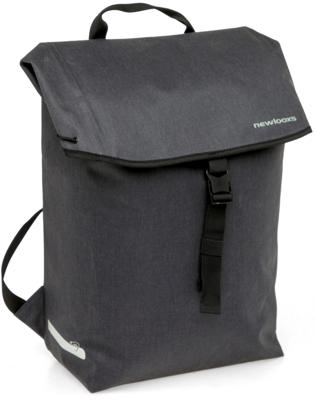 New Rugzak looxs hamar backpack - 20 liter - 30 x 15 x 44 cm - anthracite New Rugzak looxs hamar backpack - 20 liter - 30 x 15 x 44 cm - anthracite