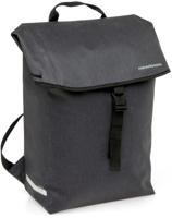 New Rugzak looxs hamar backpack - 20 liter - 30 x 15 x 44 cm - anthracite - thumbnail