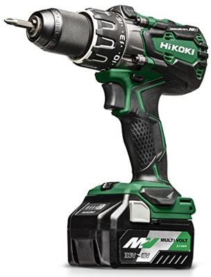 Accu boor-schroefmach.ds36dawrz mv-a hsc