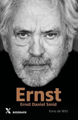 Ernst - Ernst Daniël Smid, Enno de Witt - ebook