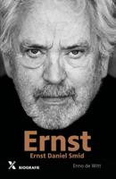 Ernst - Ernst Daniël Smid, Enno de Witt - ebook - thumbnail