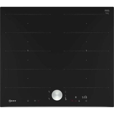 NEFF inductietafel - 4 branders - L59 x D52 cm - T66FTX4L0