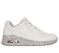 Skechers Uno - Safari Time 155412/WHLD Beige-41 maat 41 - thumbnail
