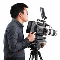 SmallRig 1870 Extension Arm with ARRI Rosette - thumbnail