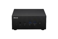 ASUS ExpertCenter PN52-BBR758HD Barebone Mini PC (AMD Ryzen 7 5800H, geïntegreerde AMD Radeon graphics, 2,5 GB LAN, WiFi 6E, Bluetooth 5.2, DisplayPort 1.4), 90MR0R2-M000F0 - thumbnail