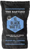 The Bastard BB193 Black Wattle - thumbnail