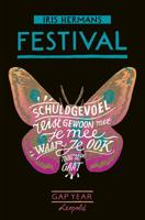 Festival - Iris Hermans - ebook - thumbnail