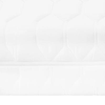 Matras 7 Zone 20 cm pocketvering H3 140x200 cm - thumbnail