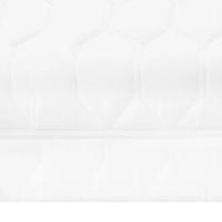 Matras 7 Zone 20 cm pocketvering H3 100x200 cm - thumbnail