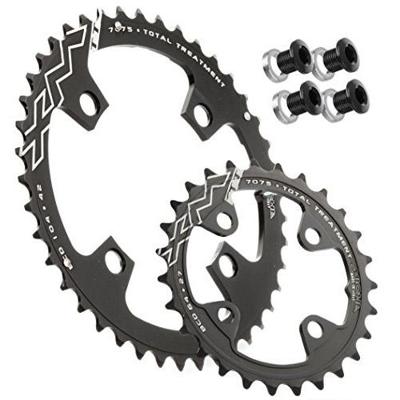 Miche kettingbladen mtb 27/42t xm 2x9/10v