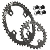 Miche kettingbladen mtb 27/42t xm 2x9/10v - thumbnail