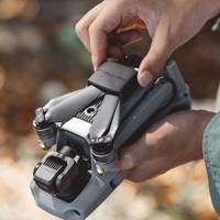 PGYTECH Multicopter propellerhouder Geschikt voor: DJI Mavic Air 2 - thumbnail