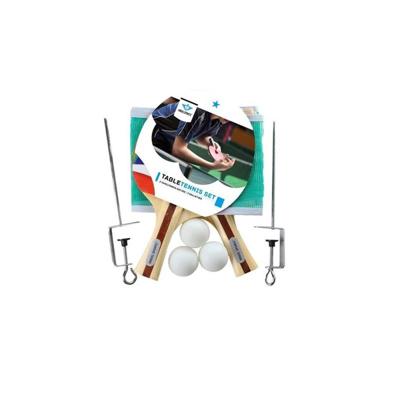 Engelhart Tafeltennisset met net Engelhart Tafeltennisset met net
