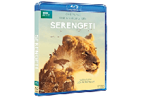 Serengeti (Blu-ray) - thumbnail
