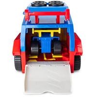 Paw Patrol - Ready Race Rescue Mobiele Pitstop Speelgoedvoertuig - thumbnail