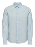 Only & Sons Caiden Overhemd - thumbnail