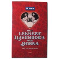 Het Lekkere Lijvenboek - thumbnail