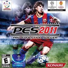 Pro Evolution Soccer 2011 Pro Evolution Soccer 2011