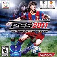 Pro Evolution Soccer 2011 - thumbnail