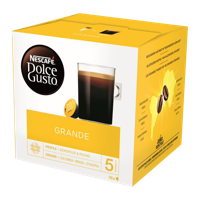 Koffiecups Dolce Gusto grande 16 stuks - thumbnail