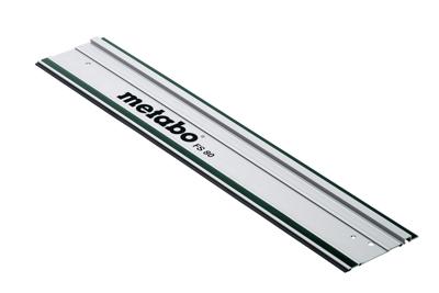 Metabo 629010000 Geleiderail FS80 lengte 80 cm