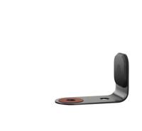 SoundXtra SDXDH350WM1021 speaker steun Muur Staal Zwart - thumbnail