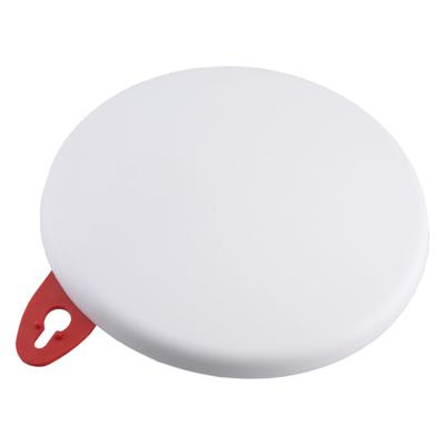 Attema Plafondplaat | Rond | Wit - 01.476.89