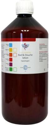 Fagron Groninger Bad & Douche Lotion