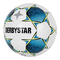 Derbystar 286958 Classic Light II - White-Royal - L5 - thumbnail
