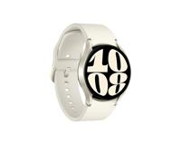 Samsung Galaxy Watch6 Classic SM-R935FZEADBT smartwatch / sport watch 3,3 cm (1.3") AMOLED 40 mm Digitaal 432 x 432 Pixels Touchscreen 4G Goud Wifi GPS - thumbnail