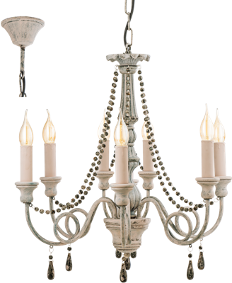 Eglo HanglampColchester 58cm - 49752