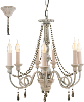 Eglo HanglampColchester 58cm - 49752 - thumbnail