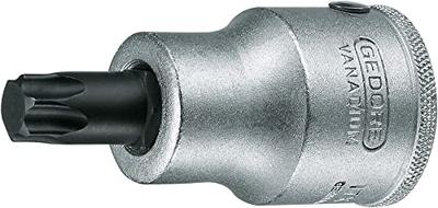 Gedore Dopsleutel 3/4" Torx T60 - 6271780