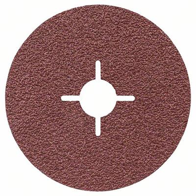 Bosch Accessories 2608607249 Fiberschijf Diameter 115 mm 1 stuk(s)